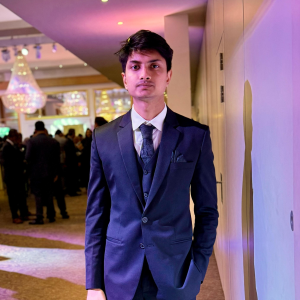 Picture of Abid Hasan Rudro