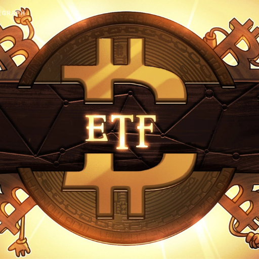 Bitcoin ETFs