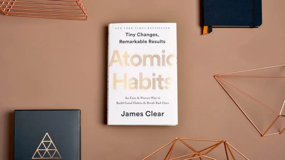 Atomic Habits: The Tiny Tweaks That Transform Your Life