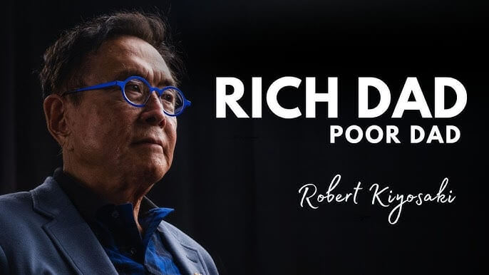 Rich Dad Poor Dad: A Blueprint for Financial Freedom?