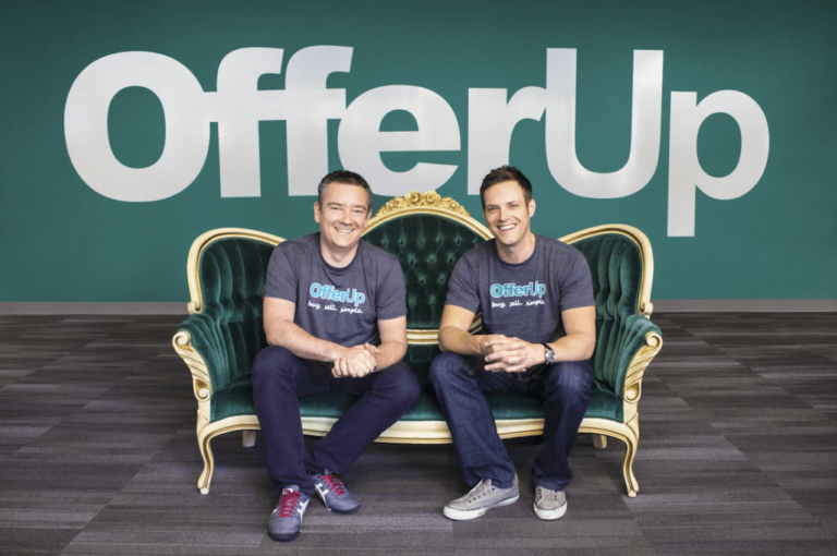 OfferUp: Buy & Sell Locally – The Ultimate Online Marketplace