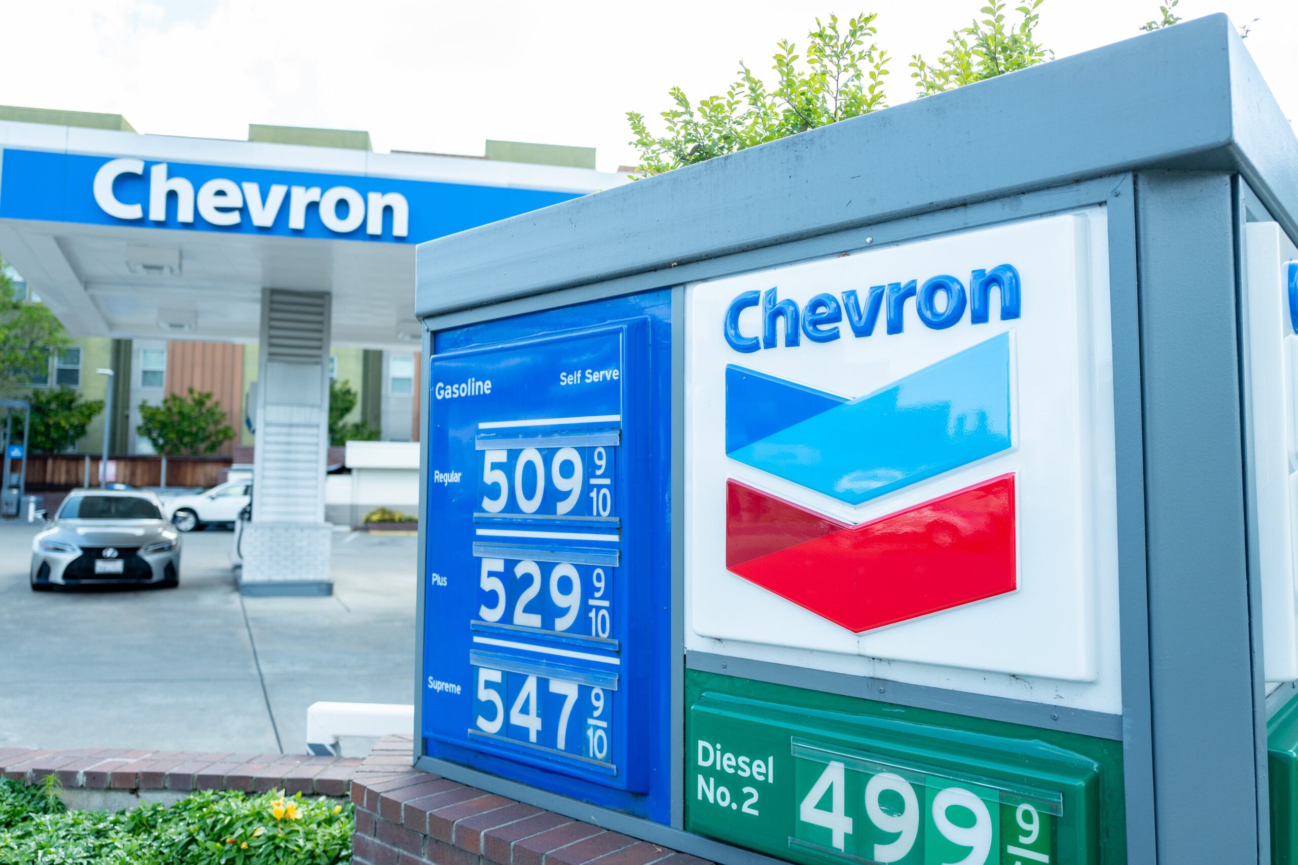 California Gas Prices Could Hit $8 – What That Means for Startup Operators