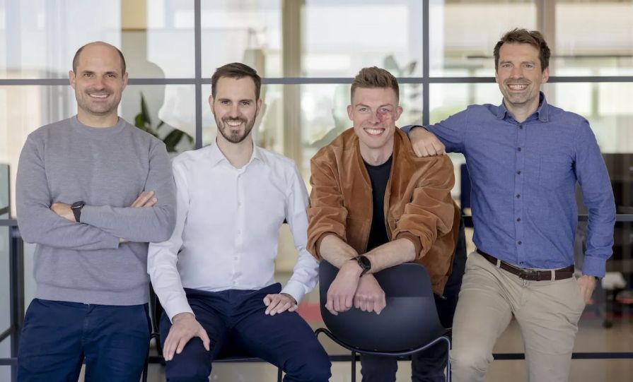 Pangram Just Raised $4M to Fight AI Content Flooding and Here’s Why It Matters