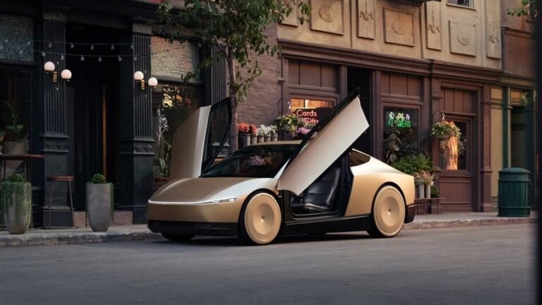 Tesla Quietly Rolls Out Robotaxis in Texas: Here’s Why Your Startup ...