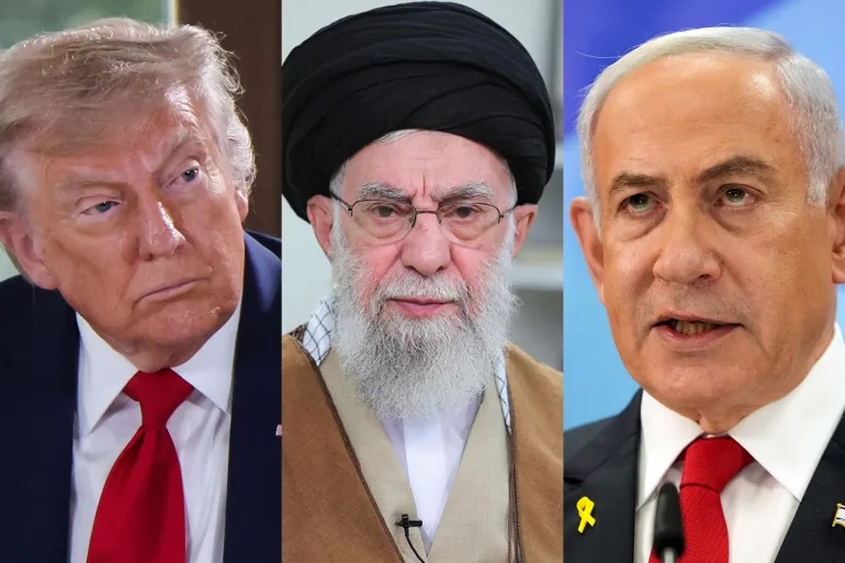U.S.–Iran Tensions Spike, But Markets Stay Calm. Should Founders Care?