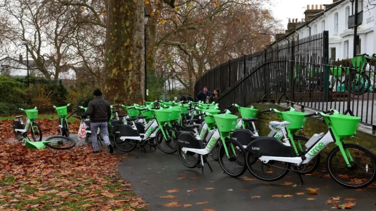 Lime’s IPO Plans Signal a Micro Mobility Comeback, And a Lesson in Discipline for Startup Founders